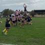 Il grande 'cuore' non basta: sconfitta per il Monferrato Rugby