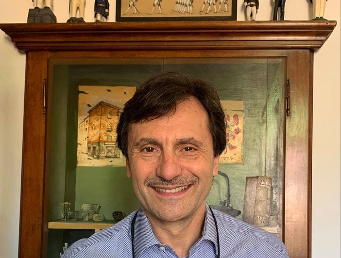 Massimo Tomalino