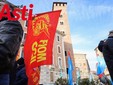 Varie immagini della manifestazione di protesta dei metalmeccanici (Ph. Merfephoto - Efrem Zanchettin)