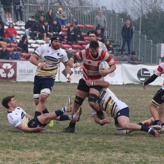 Monferrato Rugby (archivio)