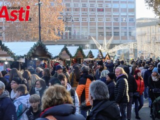 Galleria fotografica a cura di Merfephoto - Efrem Zanchettin