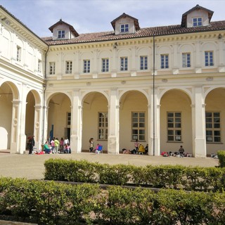 Al museo Paleontologico di Asti protagonista la primavera