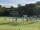 Il Moncalvo Calcio va KO con la Capriatese