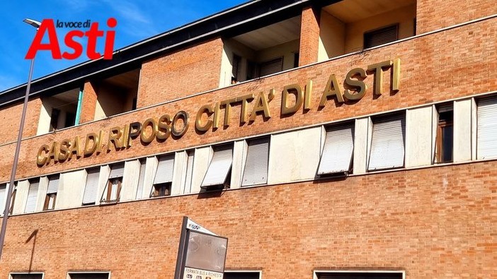 Indagine sulla Casa di Riposo di Asti: il consigliere Malandrone chiede chiarezza