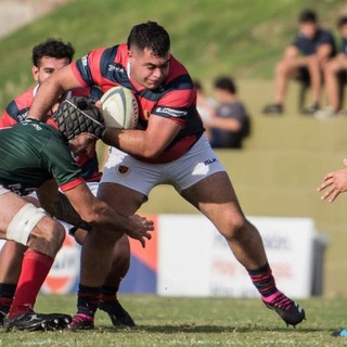 Rugby: il Monferrato si rafforza con l'arrivo dell'argentino Montenegro