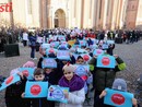 Alcune immagini della prima edizione della Marcia (Ph. Merfephoto - Efrem Zanchettin)