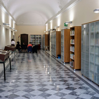 La Fondazione Goria (MerfePhoto)