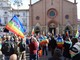 &quot;Persone, non numeri&quot;: torna la lettura collettiva in piazza Statuto