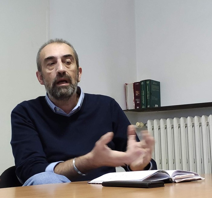 Mario Malandrone: &quot;I Giovani Astigiani? Un cliché politico che dialoga come politici diversamente giovani&quot;