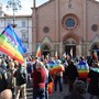 &quot;Persone, non numeri&quot;: torna la lettura collettiva in piazza Statuto