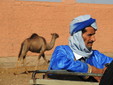 Alcune immagini relative la serata dedicata al Marocco