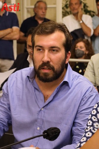 Mauro Bosia