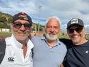 Roberto Robella è il nuovo presidente del Monferrato Rugby
