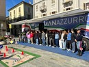 Nizza Monferrato ha ospitato una &quot;lezione&quot; sulla sicurezza stradale