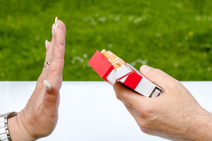 Fumo? No grazie: il 31 maggio sarà la Giornata mondiale senza tabacco