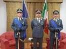 Asti: il Comando Provinciale della Guardia di Finanza si rafforza con due nuovi ufficiali