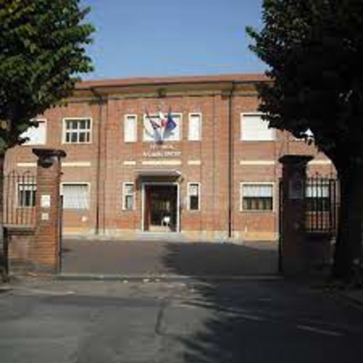 L'istituto scolastico Nostra Signora delle Grazie di Nizza Monferrato