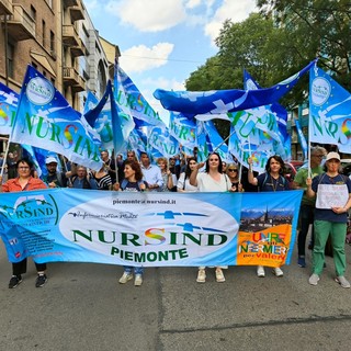 Lettera aperta del NurSind Piemonte al neo assessore regionale alla Sanità