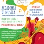 Porte aperte all'Associazione Musica Insieme '96