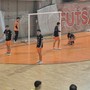 Futsal: gli Orange astigiani  fermano la capolista, gli emiliani raggiungono il pari a due secondi dalla fine