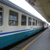 Trenitalia: 24 ore di sciopero della Direzione Business Regionale