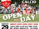 La nuova stagione del Moncalvo Calcio si aprirà con un Open Day