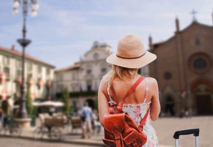 Viviamo in un posto bellissimo che vorrei tanto in overtourism