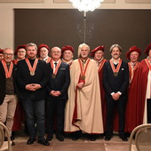 Nominati 4 nuovi cavalieri dell'Ordine delle Terre di Asti e del Monferrato