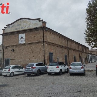 Corso per aspiranti animatori all’oratorio Don Bosco di Nizza Monferrato