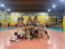 Volley, buona la prima per la Serie C PlayAsti. Inizio in salita per la D