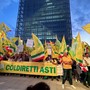 L'intervento della presidente Coldiretti Asti Monica Monticone