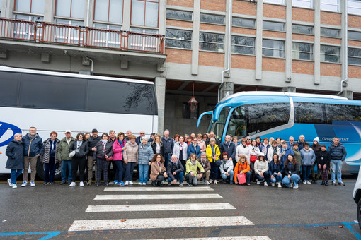 &quot;Crociera delle Pro Loco&quot;: Asti in viaggio nel Mediterraneo