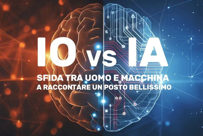 Intelligenza umana vs artificiale: chi prevarrà nella sfida giornalistica?