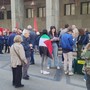 “Fermiamo le guerre”: ad Asti il 25 ottobre corteo per la pace (foto di archivio)