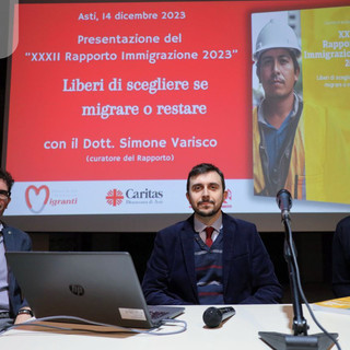 Davide Bosso, Simone Varisco, Paolo Maccario (MerfePhoto)