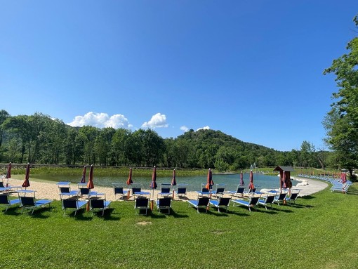 Il Ferragosto in un’oasi di natura e relax, ti aspettiamo al Bioparco Acquaviva