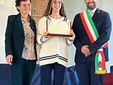 Alcune immagini del Premio al Foro Boario