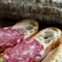 Pane e salame in giro per l'Astigiano