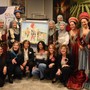 Il Soroptimist di Asti ha consegnato la &quot;Pergamena d'autore&quot; a Santa Caterina per la miglior presenza al corteo storico del Palio 2024