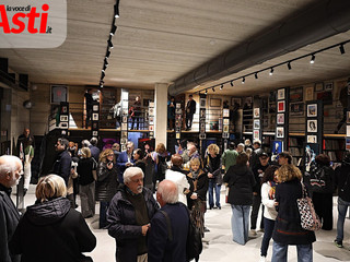 Galleria fotografica MerfePhoto