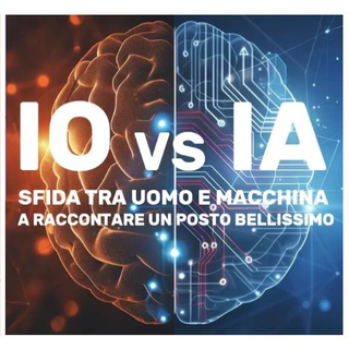 L'AI ha prevalso sull'uomo nel 'secondo round' della nostra Testata