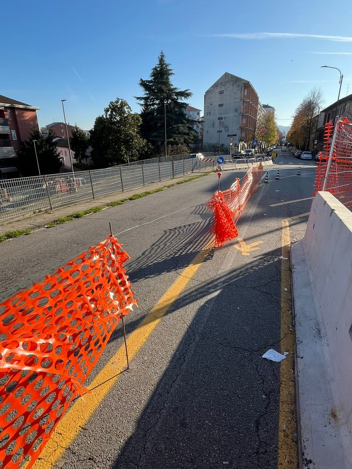 Ponte Ogerio Alfieri: &quot;I lavori stanno andando avanti&quot;? Interrogazione dei consiglieri di minoranza