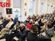 Immagini riferite all'incontro svoltosi domenica 2 febbraio (ph. Merfephoto - Efrem Zanchettin)