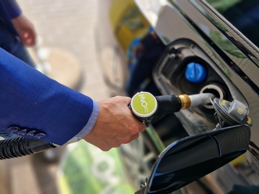 Costantin Spa 'sceglie' l'Astigiano per portare l'ecodiesel anche in Piemonte