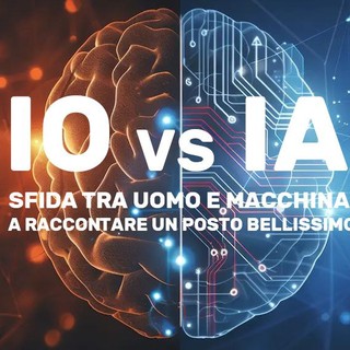 Intelligenza umana vs artificiale: chi prevarrà nella sfida giornalistica?