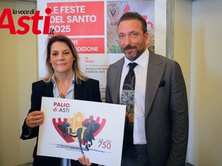 Immagini della presentazione stampa dell'evento (ph. Merfephoto - Efrem Zanchettin)