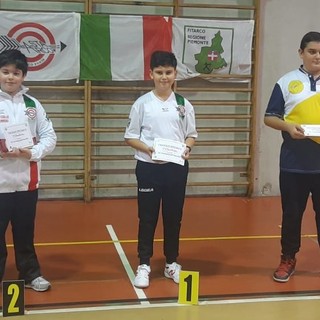 Asti ha ospitato il IV° Trofeo Astarco 2024: successo per la gara interregionale di tiro con l'arco