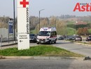 Il primo gennaio 180 accessi al Pronto soccorso di Asti: il 2024 inizia con un'emergenza sanitaria