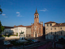 Piazza Cairoli (ph. Archivio Ente Turismo LMR)