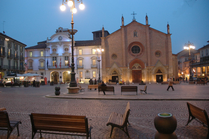 Asti continua a crescere nel turismo: aumentano arrivi, presenze e incassi